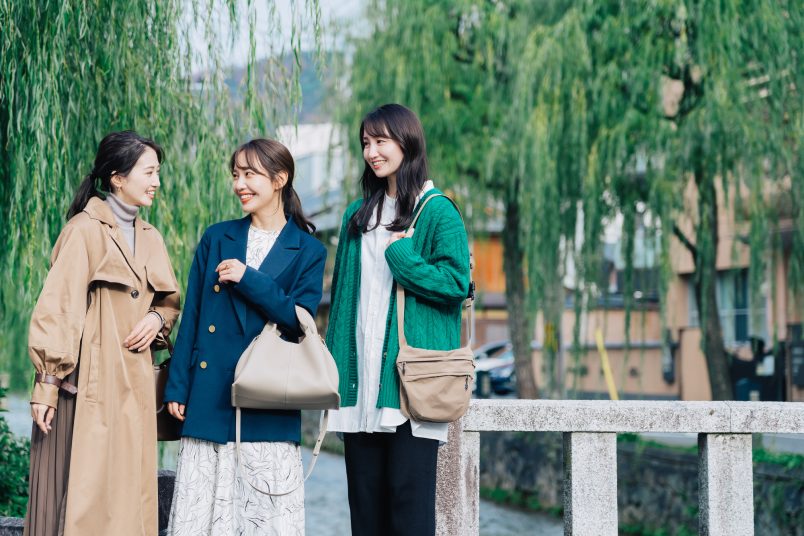 仕事や趣味などのプライベートが充実しすぎている
