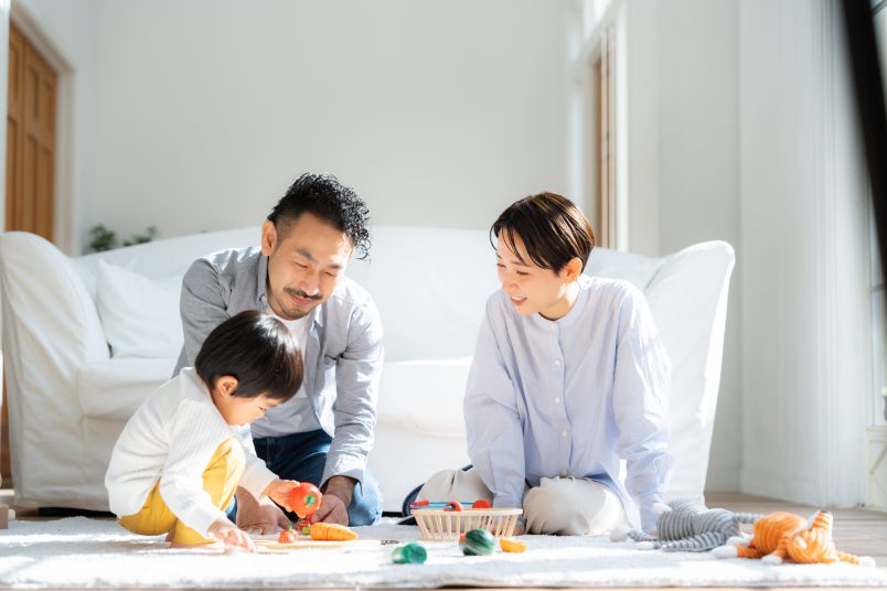 婚活は「まったくの他人」から「生涯のパートナー」を見つける特殊な活動