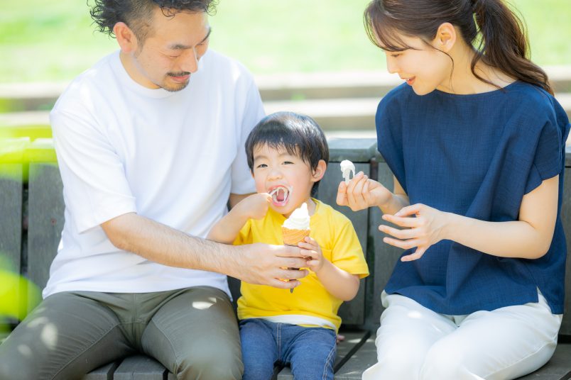 （子宝に恵まれたら）親のありがたみが実感できる