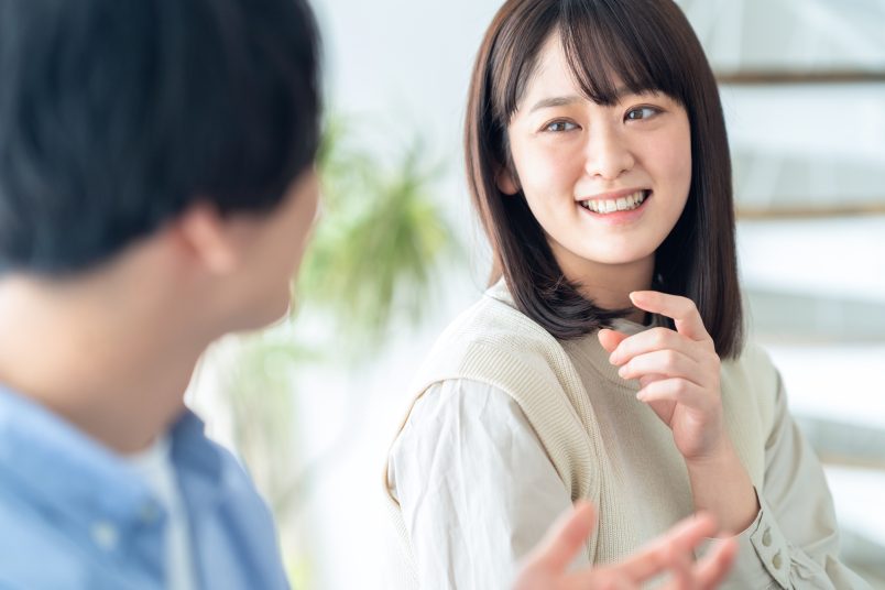 振られる理由がわからない男性が絶対心がけるべきこと