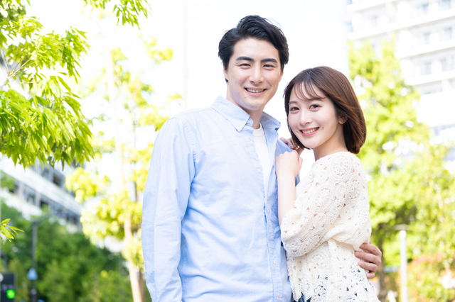 女性に選ばれる男性になるためのお手伝いをしています