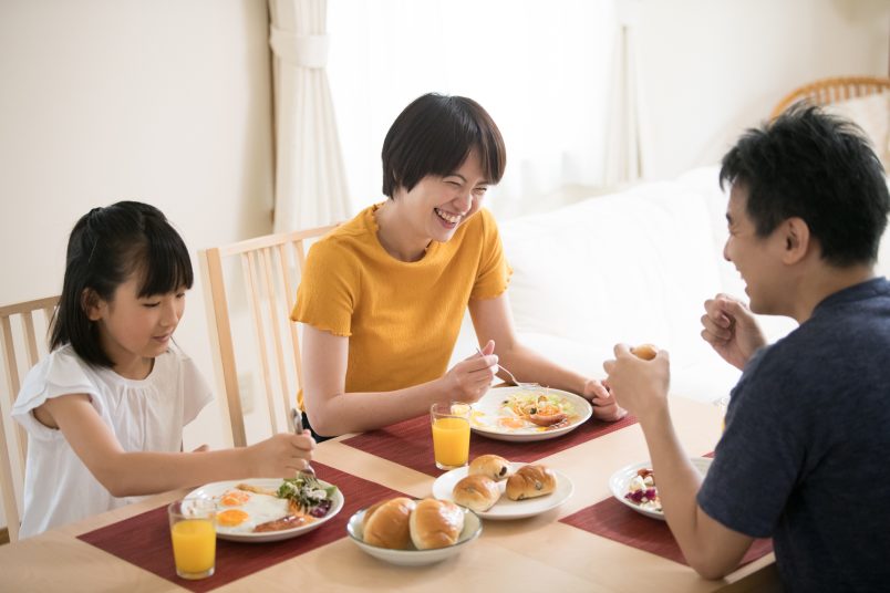 婚活・恋愛と結婚の違いを意識している