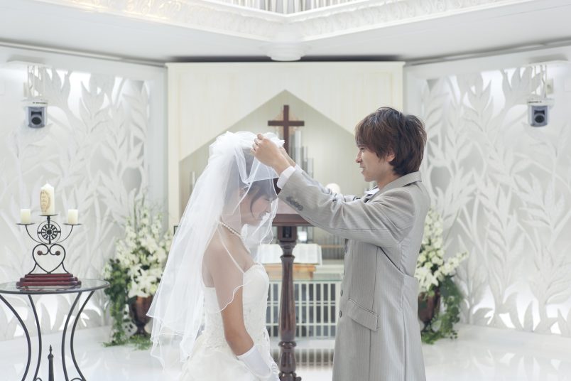 「結婚できないかな？」と不安な男性はいつでもご相談ください