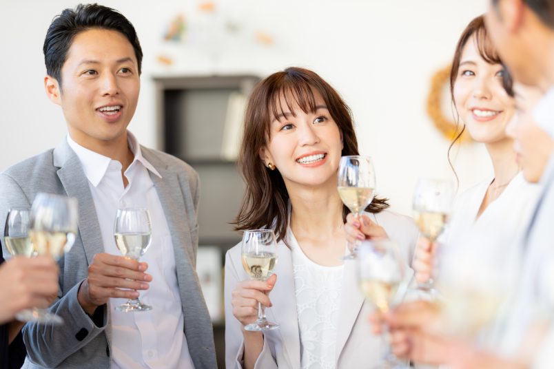 婚活での需要と供給のしくみをわかっていない