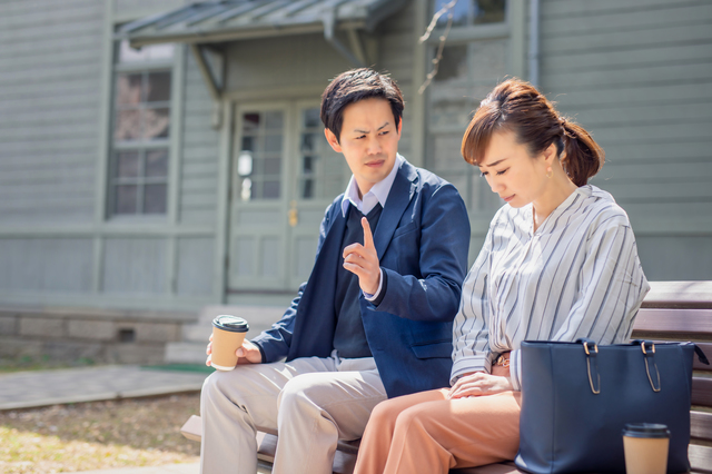 なぜ、婚活男性は勘違いしやすい?