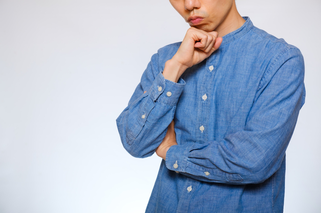 自分から断らないのを優しさだと考える
