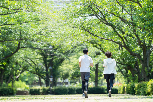 結婚するには趣味が合う(共通点がある)ことが一番大事だと考えている
