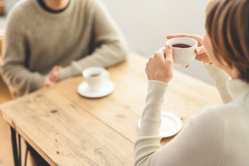 すぐ調子に乗らないように注意する