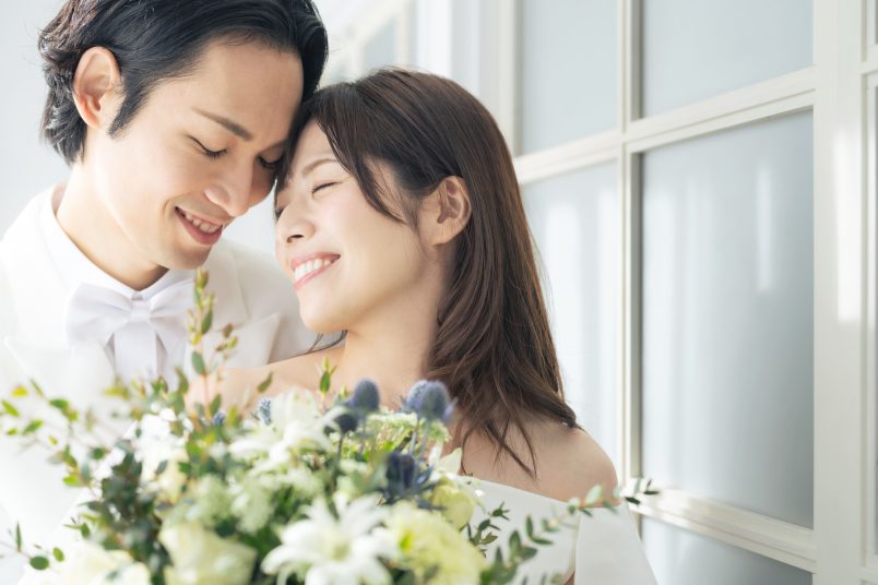 メリハリをつけた判断が婚期を近づける｜ご相談はエールマリアージュへ