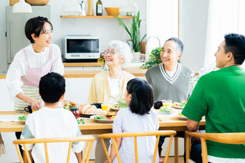 「婚活」は「ほかの社会生活」と大きく区別して取り組もう