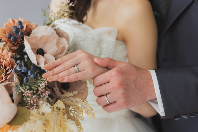 結婚観で勘違い