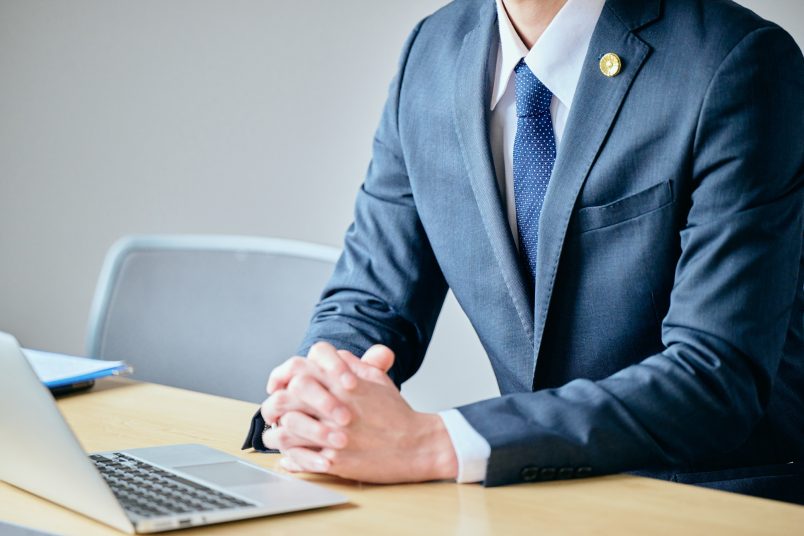 冷静に&親切に対応してくれるプロを見つける